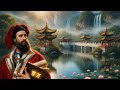 Epic Historical Vibes: Hangzhou, China 1276 - Marco Polo arrives
