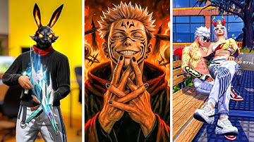 Attitude Revenge Kill With Ace Master Player 😈 [ 1 ] Samsung,A7,A8,)2,)3,J4,J5,J6,J7,XS,A3,A4,A5