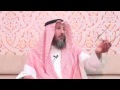 الرد على الشعراوي في التوسل