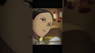 gojo's rizz🌹🌹#anime #animeslayer #animeedit #edit #trendingshorts #gojo #gojorizz