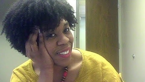 ~30~ Tutorial: How to do an Effective Hair Product Review