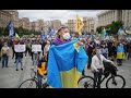 Главред (Украина): в чем главный итог протестов в США. Главред, Украина.