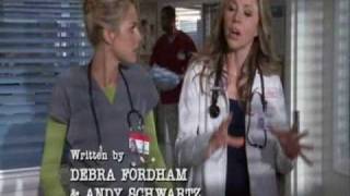 Scrubs The Best of Denise aka Jo Part 1