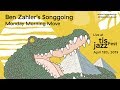 Monday Morning Move -- Ben Zahler's Songgoing