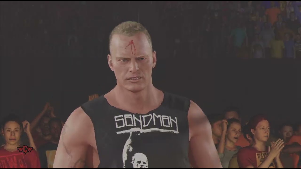 The Marauder Circuit Episode 5