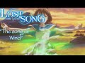 LOST SONG Insert Song The Song Of Wind Rin Ver LOST SONG Insert Song The Song Of Wind Rin Ver
