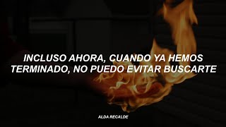 Set fire to the rain - Adele (traducida al español) \/\/ acapella