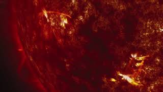 Krypton, #Superman home planet Krypton web series beginning.