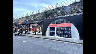 Arch 620 (Unit 47) Atlantic Road, Brixton