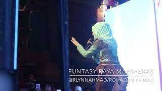 Ku Mahu - Dato Seri Siti Nurhaliza Funtasyraya