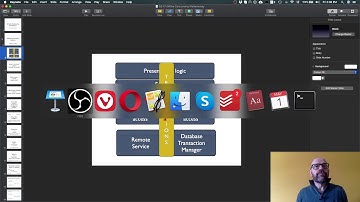 Enterprise Architecture - Offline Concurrency Patterns
