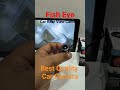Fish Eye Car Rear view camera, Best Quality Camera. #carcamera #youtubeshorts #viralvideo