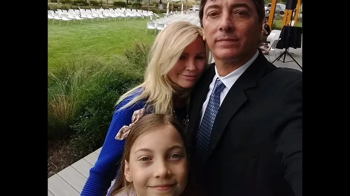 RENEE BAIO, SCOTT BAIO'S WIFE (Part 1) How They Me...