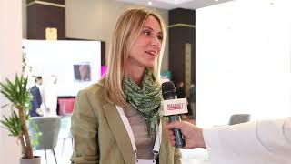 FHS 2022: Hilari Voorthuis, Accor Hotel India, Middle East, Africa and Turkey