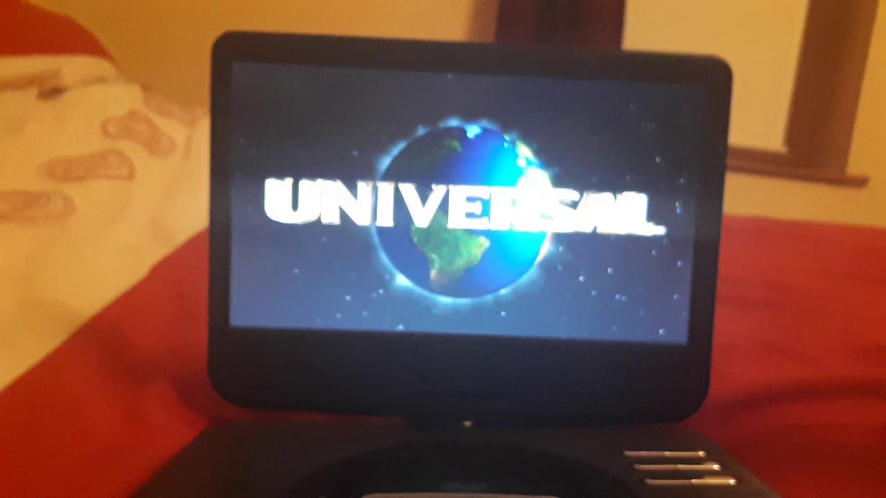 (DVD REACTING FALL) Opening To Curious George 2 Follow That Monkey 2010 UK DVD