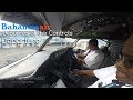 Boeing 737-500 Cockpit Takeoff | Bahamasair | deBarros at the Controls | MYNN-KFLL | C6-BFC | Gopro