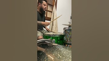 Thumbnail of Snarky Puppy - Trinity - drum