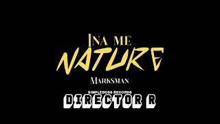 Marksman - Inna Me Nature (Official Audio)