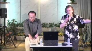 ICF Message 2013.09.01