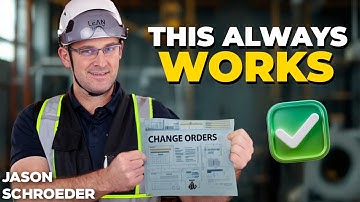 How Do I Handle Change Orders In Construction?