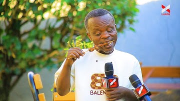 NZOVU kuri zingaro ye aduteye story zukuntu yafungiwe i Burundi ngo ni maneko😂😂😂😂