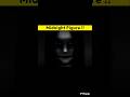 Midnight Figure | True Haunted House Encounter #horrorstories #shorts
