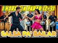 SALSA PA' BAILAR 🔥 1 HORA SIN PARAR 2–3 💃 SALSA DE CALI