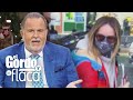 Raúl califica de "hipócrita" la conducta de Camila Sodi, por empujar a una reportera | GYF