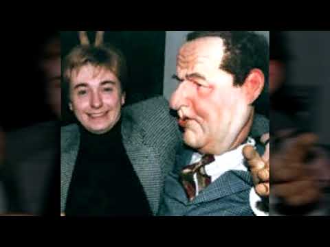 Сергей Безруков поёт голосом Жириновского
