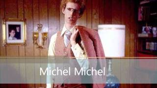 Michel Michel [Revolte] - Touching Infinity