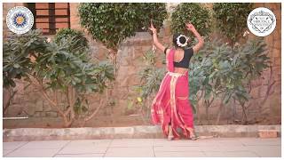 Vibrance 2K19 Nikita Soni Persona