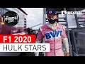 Is Nico Hülkenberg the real star of F1 2020?
