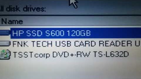 Windows 2000 bootup on a modern day SSD