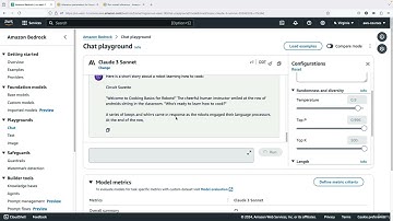 Prompt Performance Optimization Hands-On | Real-Time Prompt Tuning Amazon Bedrock (2025 Tutorial)