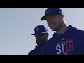 Kids From Advocate Children's Hospital Visit Cubs Spring Training | 2018