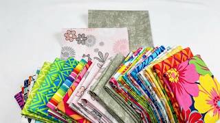 Look How Beautiful These Scraps Transform! 😍 4 Easy Patchwork IDEAs