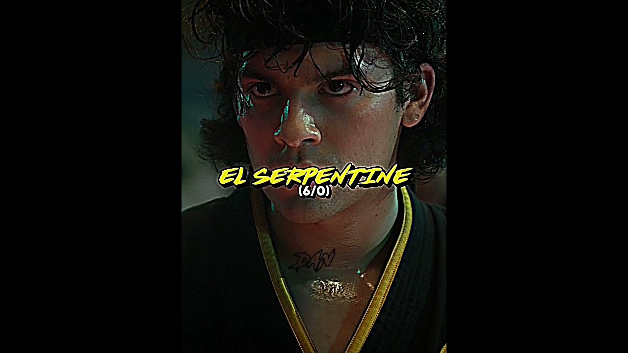 Miguel vs Robby (S6 P3) | #viralvideo #edit #shorts #cobrakai #battleshorts #1v1 #migueldiaz