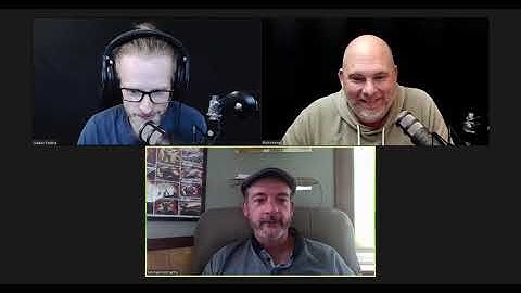 Foundry Live: Modo Meet-Up (Modo 14.1 Animation)