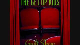The Get Up Kids - The Dark Night of the Soul