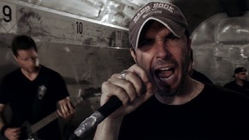 Veil of Deception: Earsplitting Silence (Official Music Video)