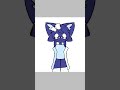 drawing @ও.berry.ও cat OC