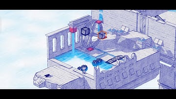 INKED Walkthrough Full Chapter 4 and 5