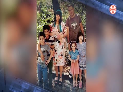 ,,ქრონოგრაფი\" ქრისტიანული ოჯახი - გოგებაშვილი--ცომაია