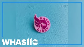 First look at the new Kentucky Derby Festival Pegasus pin