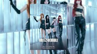 Untouchable Itzy Speed Up