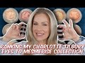 Ranking My Entire Charlotte Tilbury Eyes to Mesmerise Collection