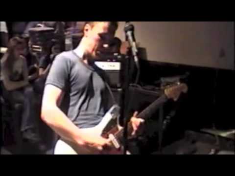 Rockets Red Glare "Go Away Salt", April 18, 2003 Masonic Lodge Mississauga ON.
