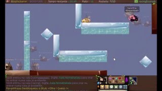 Transformice - Sewthe Racing - 5Firsts