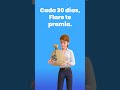 Atrapa Tokens Gratis Cada Mes con FlareDrops! 1080p