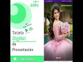 Tarjeta Digital de Presentación, disponible en Play Store